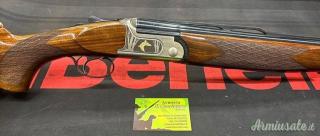 Rizzini OMNIUM BECCACCIA 12