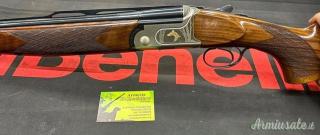 Rizzini OMNIUM BECCACCIA 12