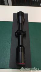 kite Optics x6I/BL  2-12X50 RET 4Ai