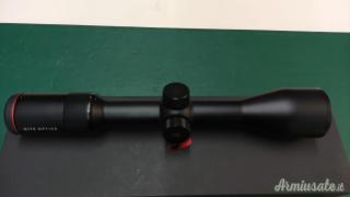 kite Optics x6I/BL  2-12X50 RET 4Ai