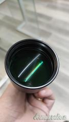 kite Optics x6I/BL  2-12X50 RET 4Ai