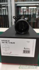 Kite Optics B6 LR X6I/BL/3-18X50 RET 4Ai