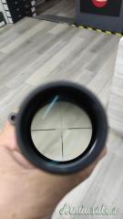 Kite Optics B6 LR X6I/BL/3-18X50 RET 4Ai