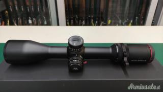 Kite Optics B6 LR X6I/BL/3-18X50 RET 4Ai