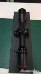 Kite Optics B6 LR X6I/BL/3-18X50 RET 4Ai