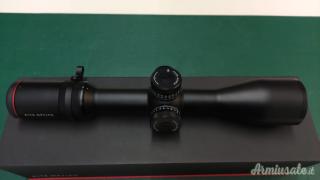 Kite Optics B6 LR X6I/BL/3-18X50 RET 4Ai