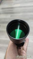 Kite Optics B6 LR X6I/BL/3-18X50 RET 4Ai