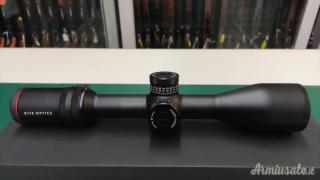Kite Optics B6 LR X6I/BL/3-18X50 RET 4Ai