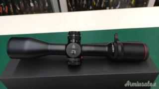 Kite Optics B6 LR X6I/BL/3-18X50 RET 4Ai