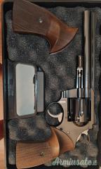 Korth Target .22 LR Long Rifle