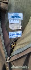 Completo da caccia Beretta Goretex
