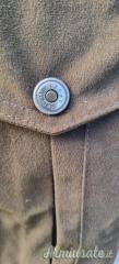 Completo da caccia Beretta Goretex