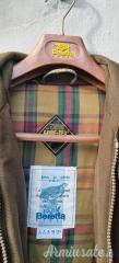 Completo da caccia Beretta Goretex