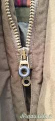 Completo da caccia Beretta Goretex