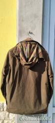 Completo da caccia Beretta Goretex