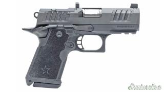 Staccato 9x19mm Parabellum - Vari modelli a scelta su ordinazione