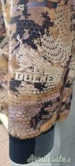 Completo mimetico Beretta Xtreme Duckers
