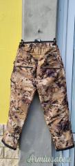 Completo mimetico Beretta Xtreme Duckers
