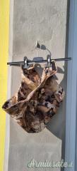 Completo mimetico Beretta Xtreme Duckers