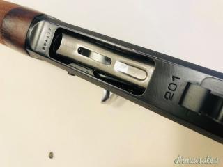 Benelli semiautomatico 20
