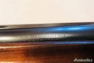 Benelli semiautomatico 20