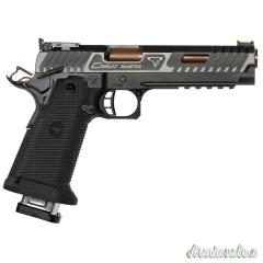 Taran Tactical Innovations – Ordine USA su Misura con Consegna Entro Fine Anno