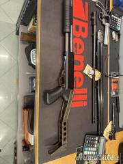 Franchi PA8 12