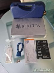 Beretta 98 FS 9x21mm IMI