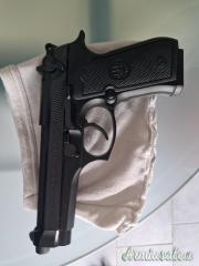 Beretta 98 FS 9x21mm IMI