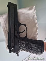 Beretta 98 FS 9x21mm IMI