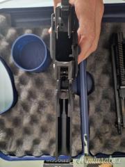 Beretta 98 FS 9x21mm IMI