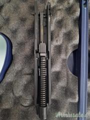 Beretta 98 FS 9x21mm IMI