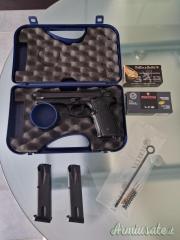Beretta 98 FS 9x21mm IMI