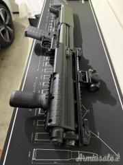 Kel-Tec CNC Ksg12  12