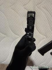 Springfield Emissary  .45 ACP