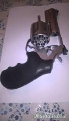 Taurus | Forjas  627 TRACKER COMPETITION PRO .357 Magnum  |  9x31mmR  | .353 Casull