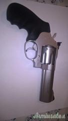 Taurus | Forjas  627 TRACKER COMPETITION PRO .357 Magnum  |  9x31mmR  | .353 Casull