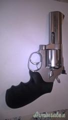 Taurus | Forjas  627 TRACKER COMPETITION PRO .357 Magnum  |  9x31mmR  | .353 Casull