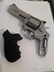 Taurus | Forjas  627 TRACKER COMPETITION PRO .357 Magnum  |  9x31mmR  | .353 Casull