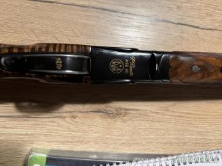 Beretta Ase 90 12