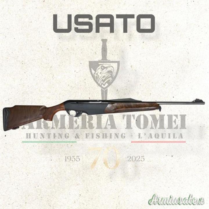 USATO – CARABINA – BENELLI MOD. ARGO cal. 30-06 SPRG