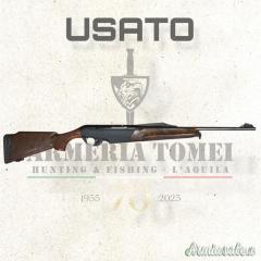 USATO – CARABINA – BENELLI MOD. ARGO cal. 30-06 SPRG