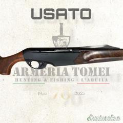 USATO – CARABINA – BENELLI MOD. ARGO cal. 30-06 SPRG