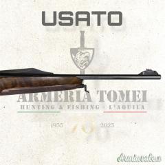 USATO – CARABINA – BENELLI MOD. ARGO cal. 30-06 SPRG