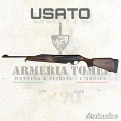 USATO – CARABINA – BENELLI MOD. ARGO cal. 30-06 SPRG