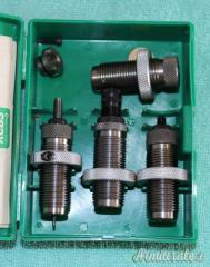 Dies Rcbs Cal.9 X18--9 Ultra--9 Police