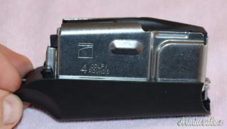 Caricatore Benelli Argo Cal. 30-06
