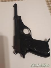 Beretta 76 .22 Short