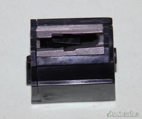 Caricatore Carabina Ruger 10/22    22LR