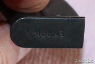 Caricatore Trainer Mauser 45 Sport Militare 22LR